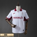 Football Shirts Real Murcia Away Mens 2025 2026 Football Shirts Real Murcia Away Mens 2025 2026