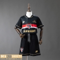 Football Shirts Sao Paulo Third Kids 2025 2026