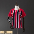 Football Shirts Sao Paulo Away Women 2025 2026 Football Shirts Sao Paulo Away Women 2025 2026