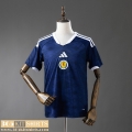 Football Shirts Scotland Home Mens 2026 Football Shirts Scotland Home Mens 2026