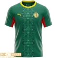 Football Shirts Senegal Away Mens 2026 World Cup Football Shirts Senegal Away Mens 2026 World Cup