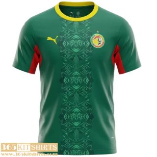Football Shirts Senegal Away Mens 2026 World Cup Football Shirts Senegal Away Mens 2026 World Cup