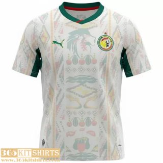 Football Shirts Senegal Home Mens 2026 World Cup Football Shirts Senegal Home Mens 2026 World Cup