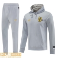Hoodie Manchester United Mens 2025 2026 B139 Hoodie Manchester United Mens 2025 2026 B139