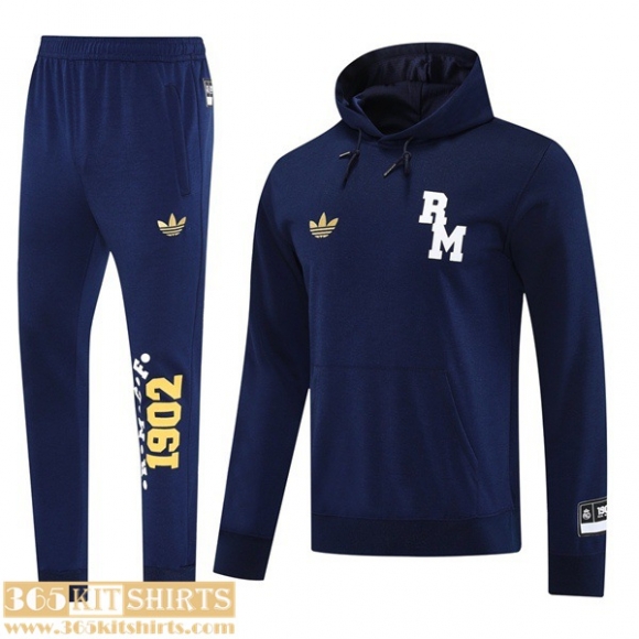 Hoodie Real Madrid Mens 2025 2026 B140 Hoodie Real Madrid Mens 2025 2026 B140