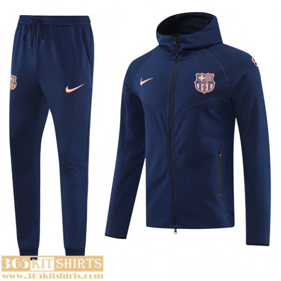 Hoodie Barcelona Mens 2025 2026 B141 Hoodie Barcelona Mens 2025 2026 B141