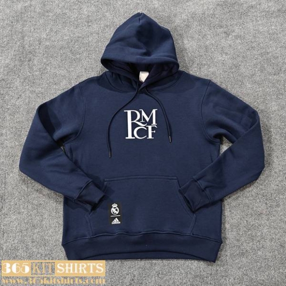Hoodie Real Madrid Mens 2025 2026 B144 Hoodie Real Madrid Mens 2025 2026 B144