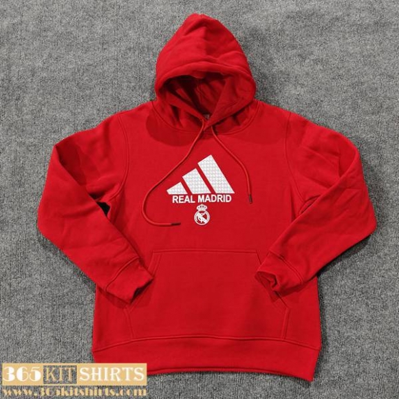Hoodie Real Madrid Mens 2025 2026 B148 Hoodie Real Madrid Mens 2025 2026 B148