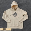 Hoodie Real Madrid Mens 2025 2026 B149