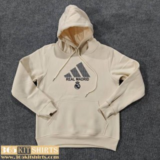 Hoodie Real Madrid Mens 2025 2026 B149 Hoodie Real Madrid Mens 2025 2026 B149