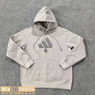 Hoodie Real Madrid Mens 2025 2026 B151 Hoodie Real Madrid Mens 2025 2026 B151