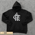 Hoodie Flamengo Mens 2025 2026 B153 Hoodie Flamengo Mens 2025 2026 B153
