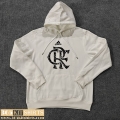 Hoodie Flamengo Mens 2025 2026 B154 Hoodie Flamengo Mens 2025 2026 B154