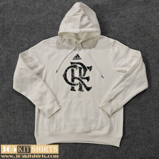Hoodie Flamengo Mens 2025 2026 B154 Hoodie Flamengo Mens 2025 2026 B154