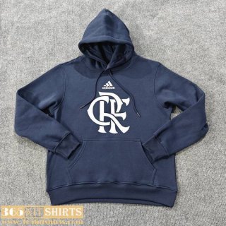 Hoodie Flamengo Mens 2025 2026 B156 Hoodie Flamengo Mens 2025 2026 B156