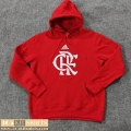 Hoodie Flamengo Mens 2025 2026 B157 Hoodie Flamengo Mens 2025 2026 B157