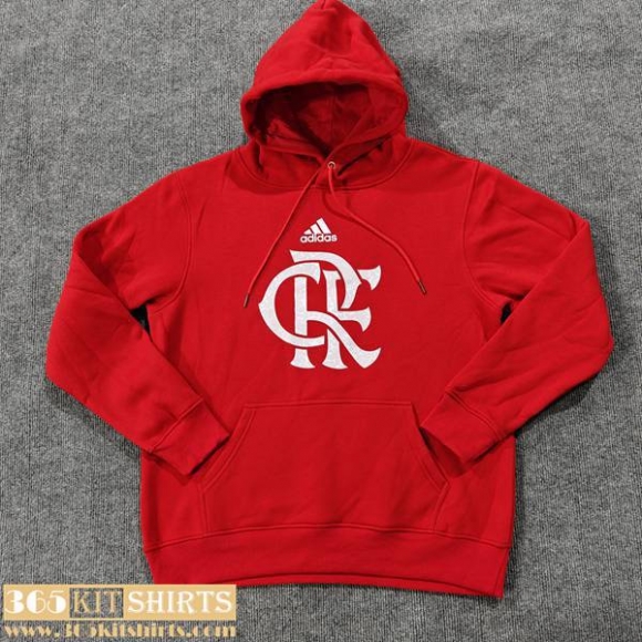 Hoodie Flamengo Mens 2025 2026 B157
