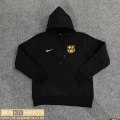 Hoodie Barcelona Mens 2025 2026 B158 Hoodie Barcelona Mens 2025 2026 B158