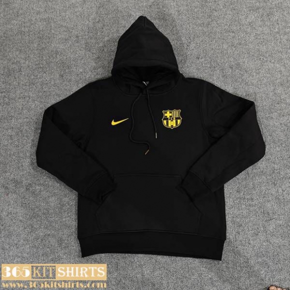 Hoodie Barcelona Mens 2025 2026 B158 Hoodie Barcelona Mens 2025 2026 B158