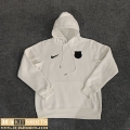 Hoodie Barcelona Mens 2025 2026 B159 Hoodie Barcelona Mens 2025 2026 B159