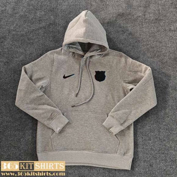 Hoodie Barcelona Mens 2025 2026 B160 Hoodie Barcelona Mens 2025 2026 B160