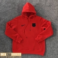 Hoodie Barcelona Mens 2025 2026 B161 Hoodie Barcelona Mens 2025 2026 B161