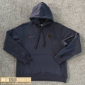Hoodie Barcelona Mens 2025 2026 B163
