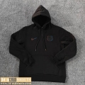 Hoodie Barcelona Mens 2025 2026 B164