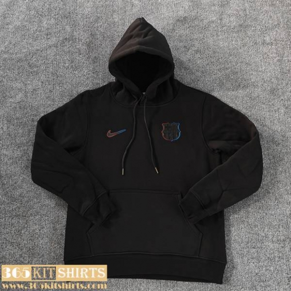Hoodie Barcelona Mens 2025 2026 B164 Hoodie Barcelona Mens 2025 2026 B164