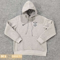 Hoodie Corinthians Mens 2025 2026 B165