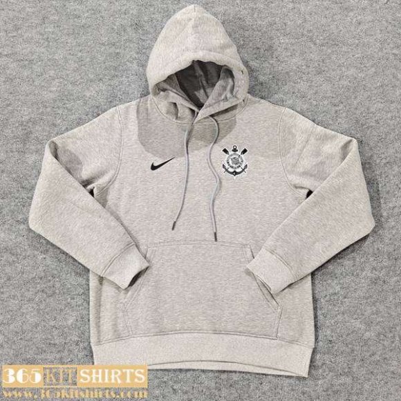 Hoodie Corinthians Mens 2025 2026 B165 Hoodie Corinthians Mens 2025 2026 B165