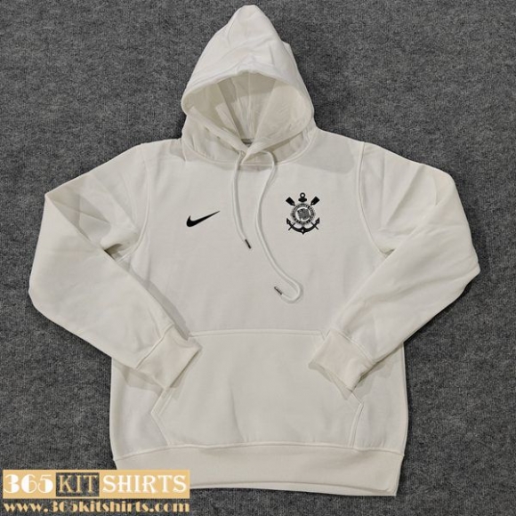 Hoodie Corinthians Mens 2025 2026 B168 Hoodie Corinthians Mens 2025 2026 B168
