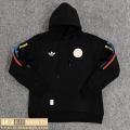 Hoodie Colombia Mens 2025 2026 B170 Hoodie Colombia Mens 2025 2026 B170