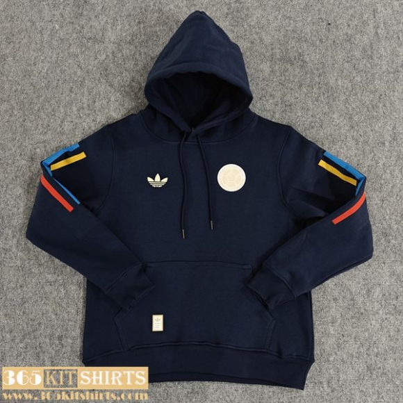 Hoodie Colombia Mens 2025 2026 B171 Hoodie Colombia Mens 2025 2026 B171