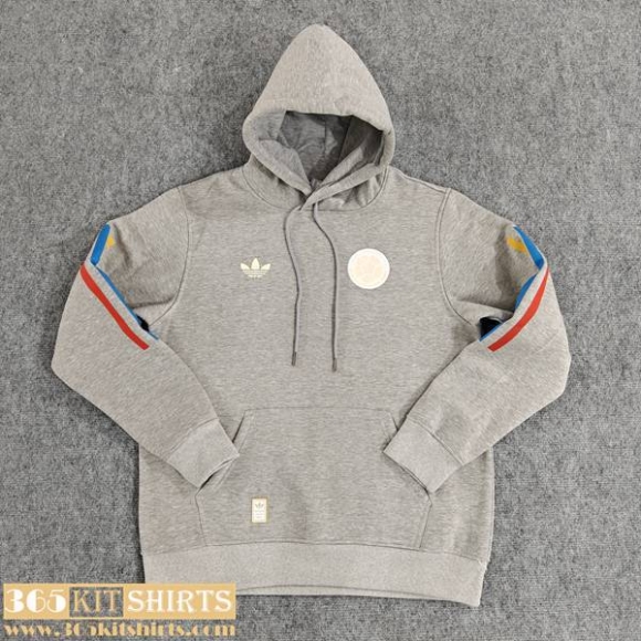 Hoodie Colombia Mens 2025 2026 B172 Hoodie Colombia Mens 2025 2026 B172