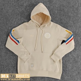 Hoodie Colombia Mens 2025 2026 B173 Hoodie Colombia Mens 2025 2026 B173