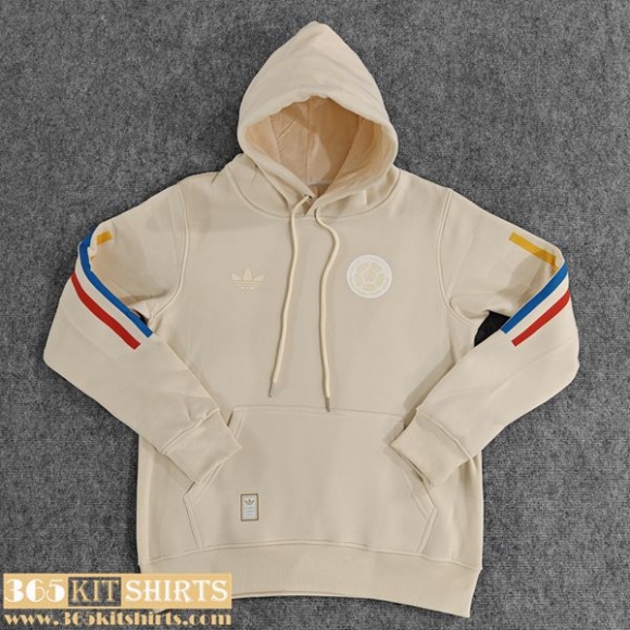 Hoodie Colombia Mens 2025 2026 B173 Hoodie Colombia Mens 2025 2026 B173