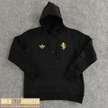 Hoodie Juventus Mens 2025 2026 B176 Hoodie Juventus Mens 2025 2026 B176