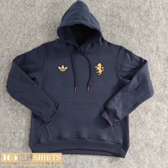 Hoodie Juventus Mens 2025 2026 B177 Hoodie Juventus Mens 2025 2026 B177