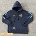 Hoodie Argentina Mens 2025 2026 B181 Hoodie Argentina Mens 2025 2026 B181