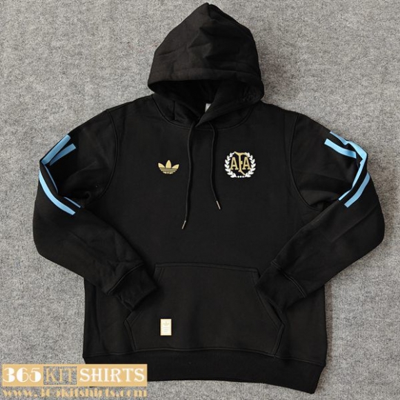 Hoodie Argentina Mens 2025 2026 B182 Hoodie Argentina Mens 2025 2026 B182