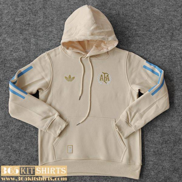 Hoodie Argentina Mens 2025 2026 B183 Hoodie Argentina Mens 2025 2026 B183