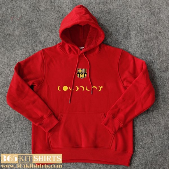 Hoodie Barcelona Mens 2025 2026 B188 Hoodie Barcelona Mens 2025 2026 B188
