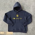 Hoodie Barcelona Mens 2025 2026 B189 Hoodie Barcelona Mens 2025 2026 B189