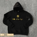 Hoodie Barcelona Mens 2025 2026 B190 Hoodie Barcelona Mens 2025 2026 B190
