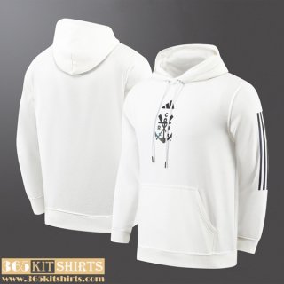 Hoodie Flamengo Mens 2025 2026 B192 Hoodie Flamengo Mens 2025 2026 B192