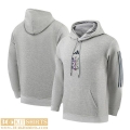 Hoodie Flamengo Mens 2025 2026 B193