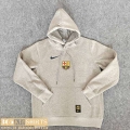 Hoodie Barcelona Mens 2025 2026 B194 Hoodie Barcelona Mens 2025 2026 B194