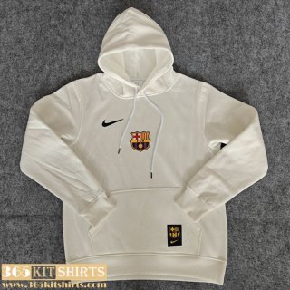 Hoodie Barcelona Mens 2025 2026 B196