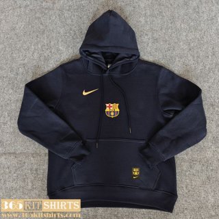 Hoodie Barcelona Mens 2025 2026 B197 Hoodie Barcelona Mens 2025 2026 B197